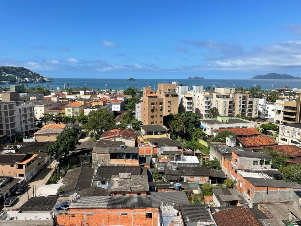 Apto Luxuoso Praia Da Enseada Guarujá Exterior foto