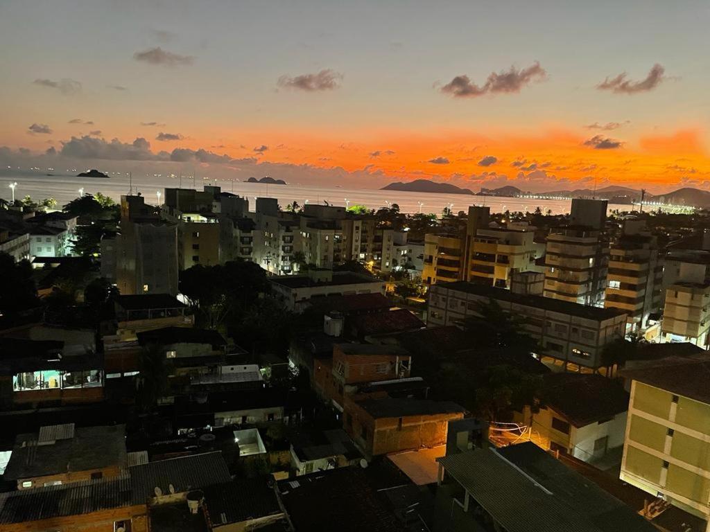 Apto Luxuoso Praia Da Enseada Guarujá Exterior foto